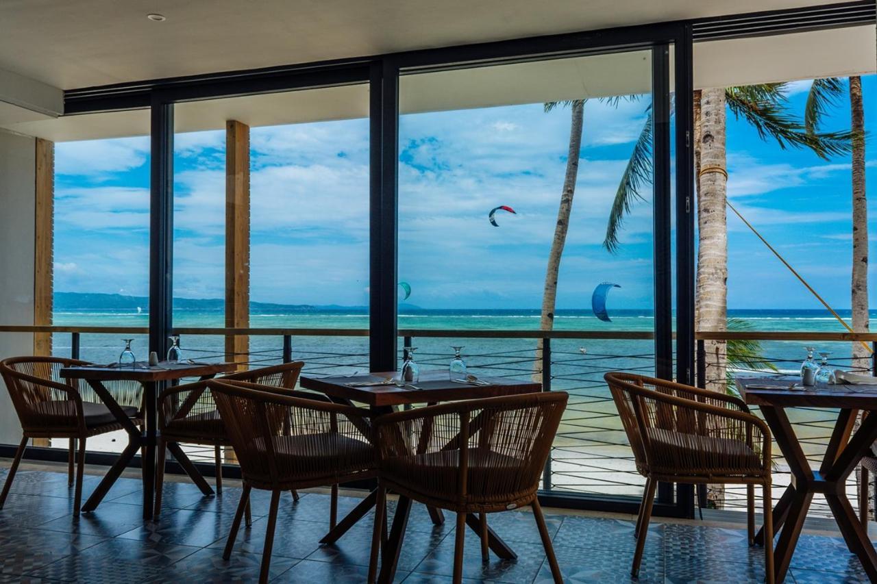 Hotel Banana Bay Boracay Balabag  Exterior foto