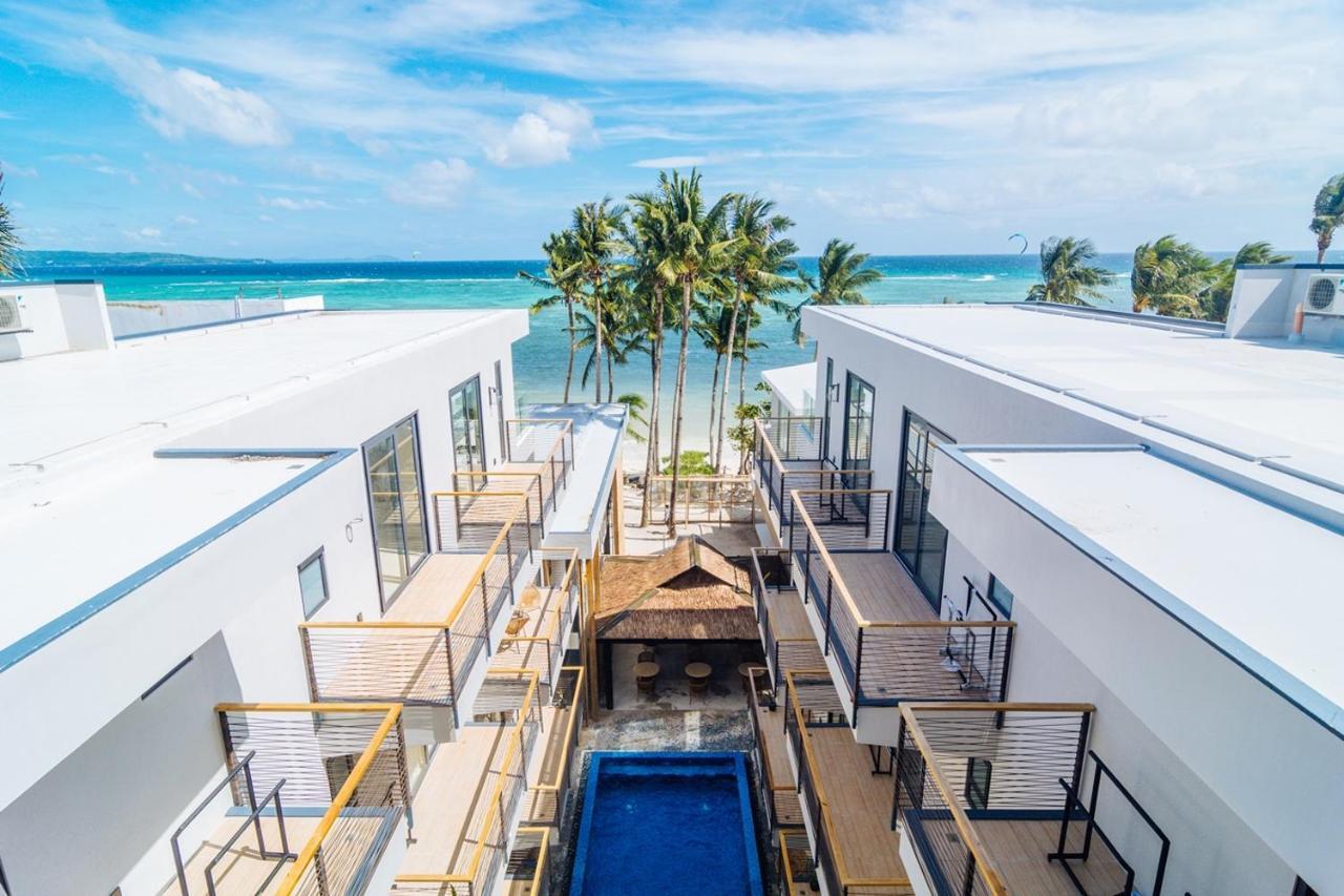Hotel Banana Bay Boracay Balabag  Exterior foto